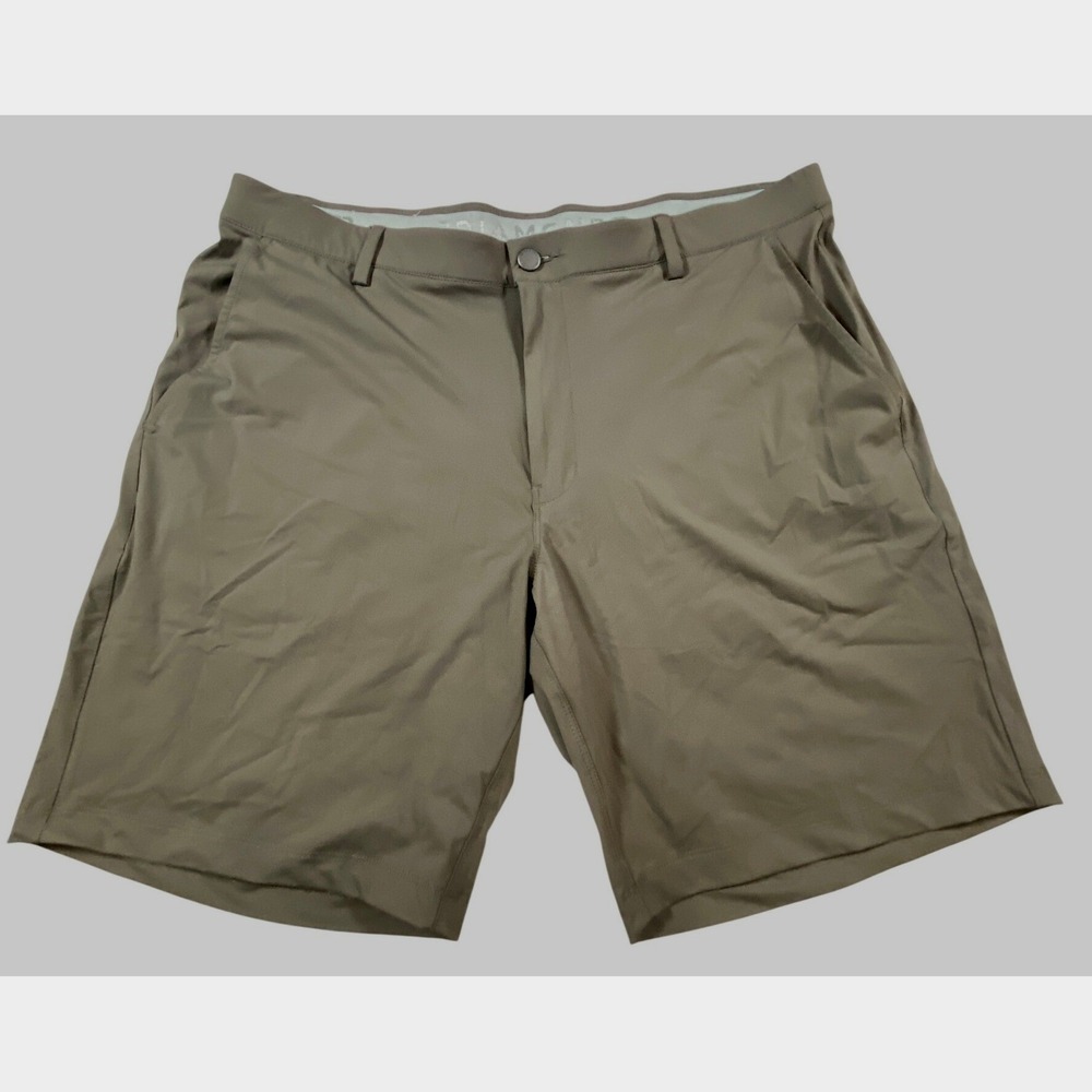 7 Diamonds Zuma Mens Performance Shorts  XX-Large Golf Casual 7D